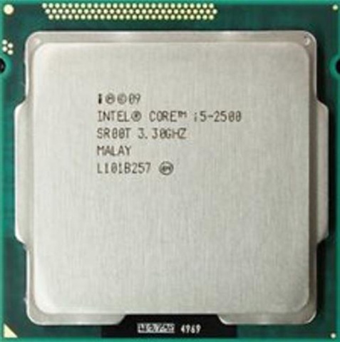 Intel Core i5-9600K (3.7Ghz) LGA1151 - CeX (IE): - Buy, Sell, Donate